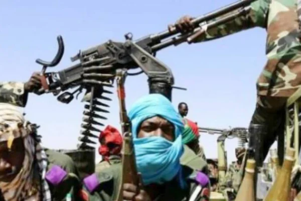 Güney Darfur’da çatışma: 7 ölü 17 yaralı 