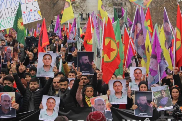 12 yıldır haykırıyoruz