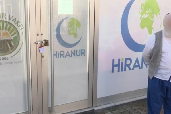 Çocukların istismarı ve müslümanlar