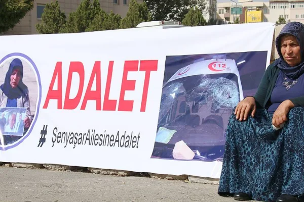 Şenyaşar'a iki soruşturma