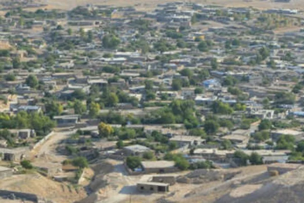 Tok: Mexmûr kuşatma altında