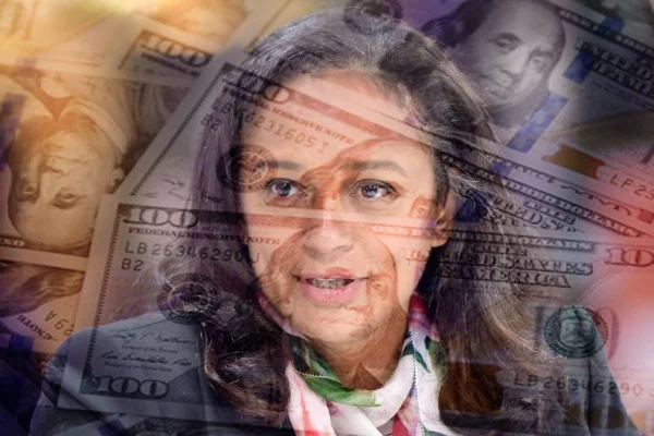 Santos’un mal varlığına el kondu