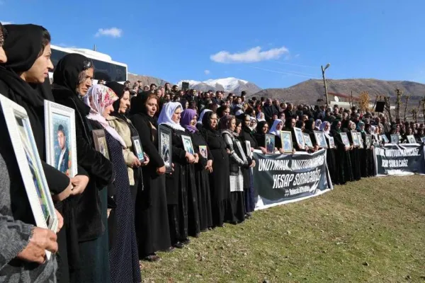 Roboskî, hepimizin yarası