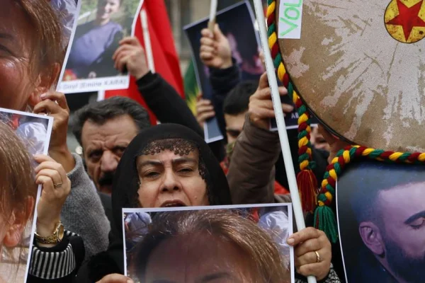 Gelin canlar bir olalım! 