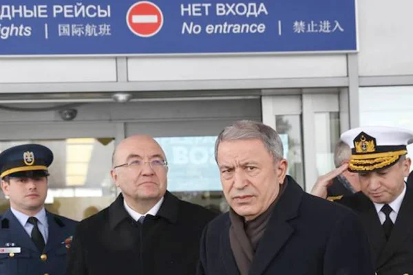 Şam ile Ankara Moskova’da görüştü