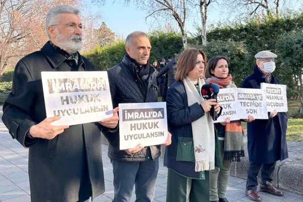 Kaygıları giderin