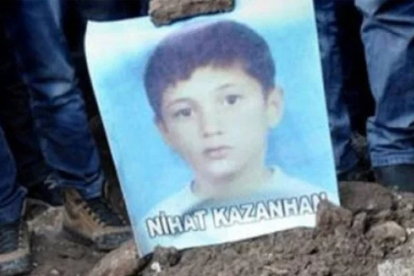 Katil polis tutuklanmıyor
