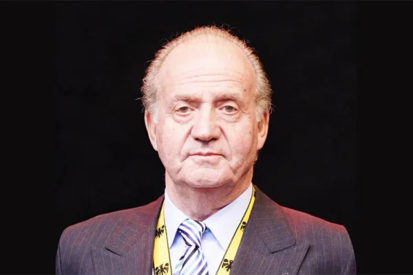 Kaçak Kral BAE’de görüldü