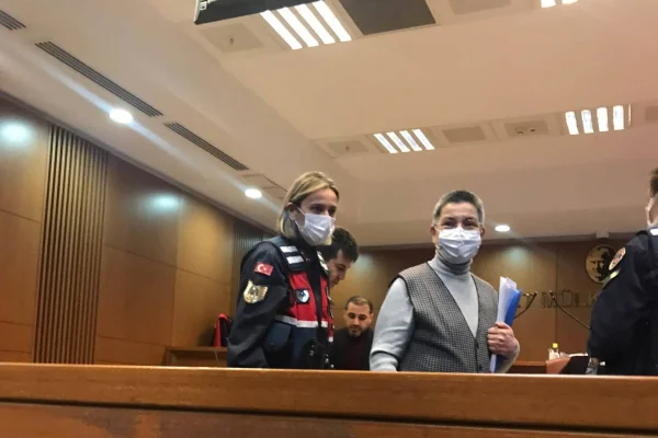 Prof. Fincancı'ya hapis cezası