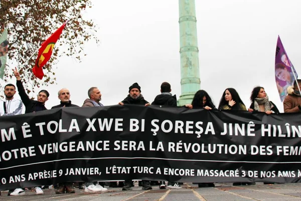İkinci Paris Katliamı ve “false flag”