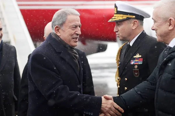 Erdoğan’dan Esad’a ne kadar dönüş