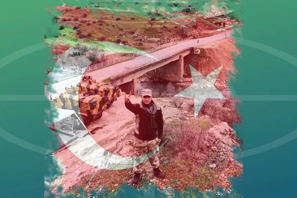 Katilin adı Musa Orhan 