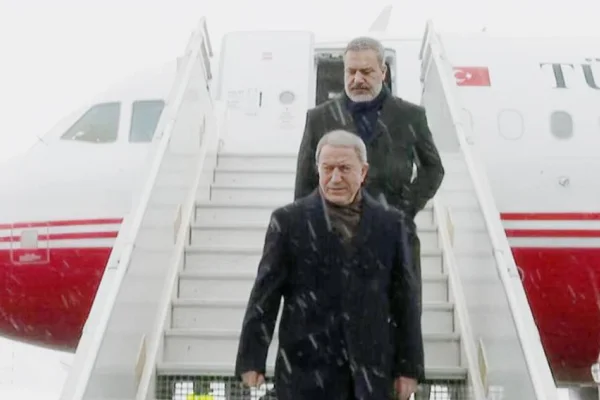 Moskova'da ne oldu?