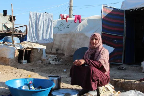 Tek dilekleri Serêkaniyê’ye dönmek