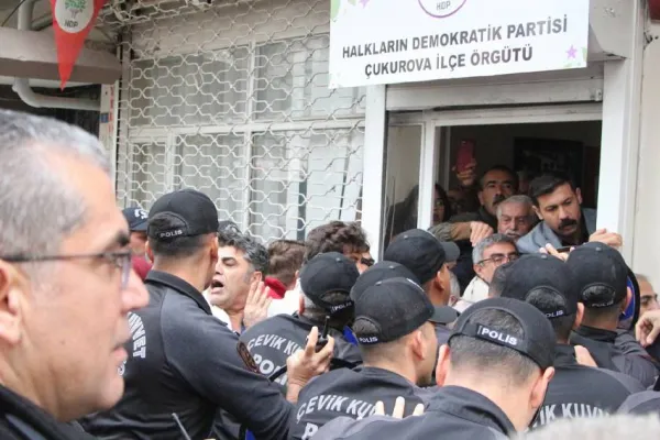 Darp edilenlere soruşturma
