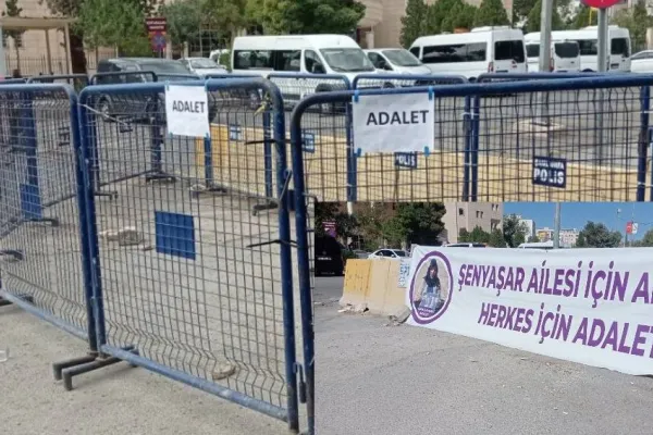 Yeni yılda da nöbet