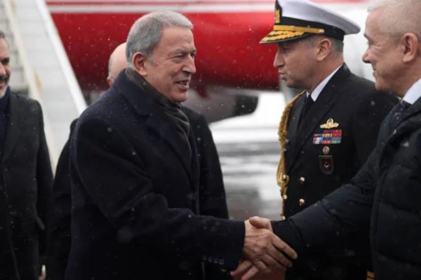 2023 yılı direnişin zafer yılı olmalı