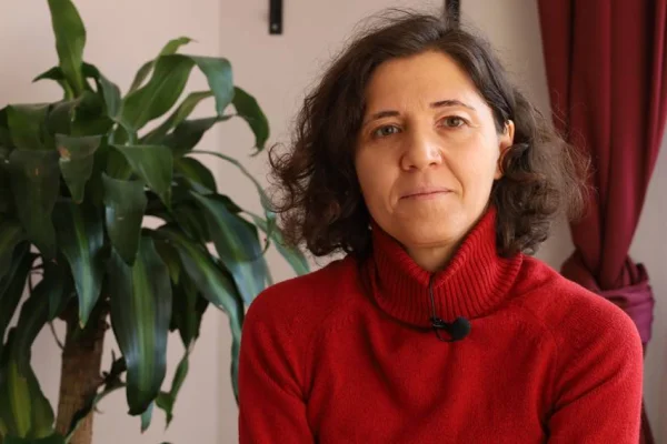 Hepsi savaş ve seçim odaklı