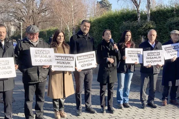 İmralı için yanıt bekleyen sorular