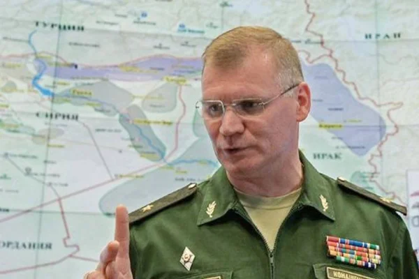 Makiyivka’da 63 Rus askeri öldü