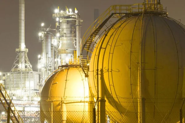 Doğalgaz fiyatında 5 kat düşüş