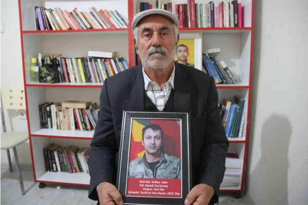 ‘İsa şehit olmuş’ dediler