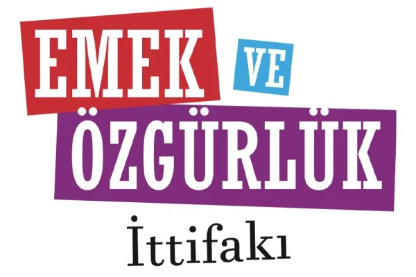Emek ve Özgürlük İttifakı nihai karar için toplanıyor