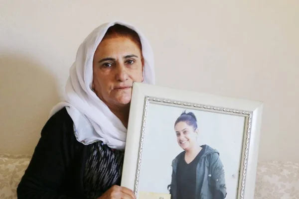 Fatma, Gabar’ın cesur kızıydı 