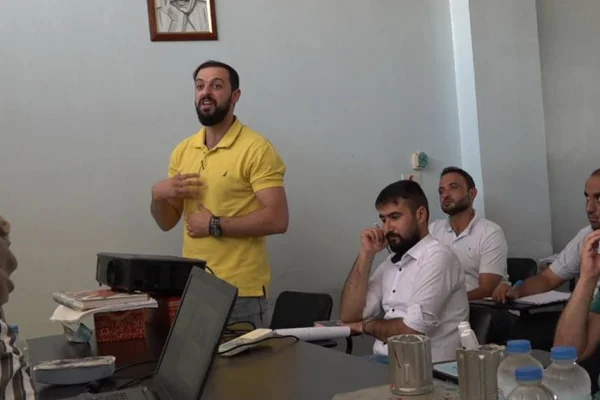 10 bin kadın ve erkek Jineolojî eğitimi gördü