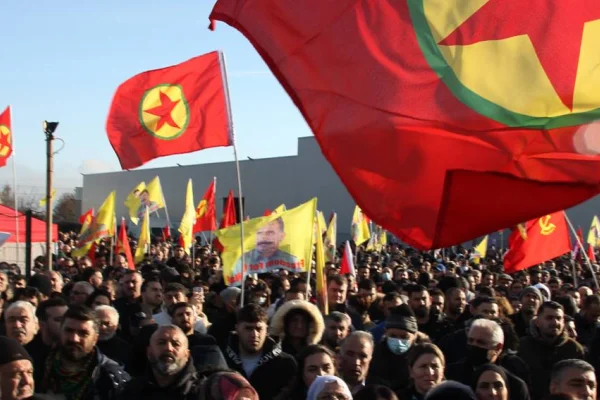 Özgürlük şehitleri uğurlandı