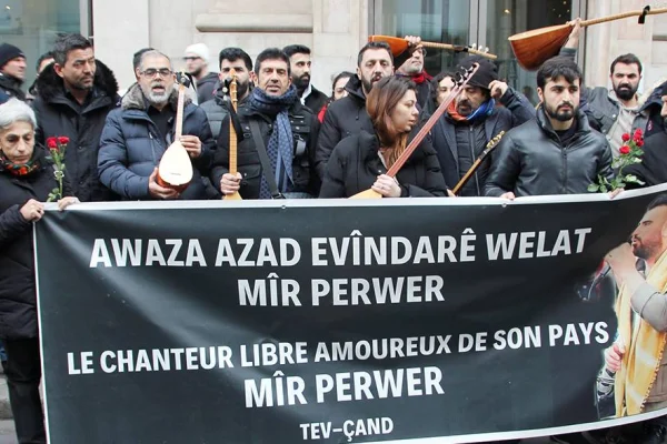 Beni Hozan Serhat’ın şarkılarıyla uğurlayın