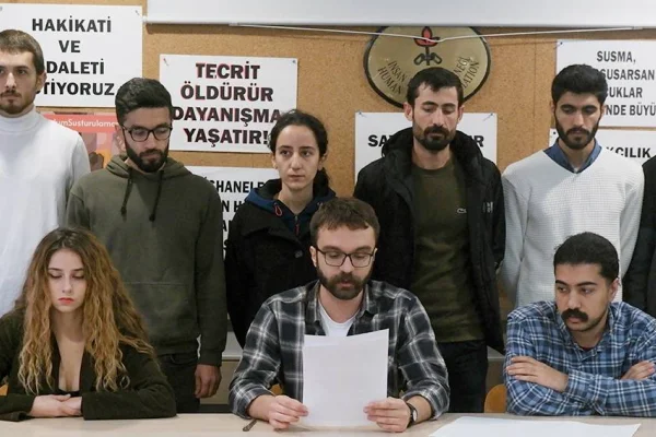 İstanbul Üniversitesi’nde ırkçı baskı