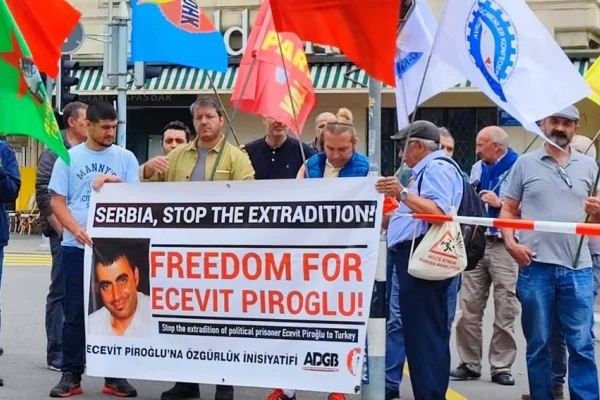Erdoğan’ın “Piroğlu zaferini” bozalım!