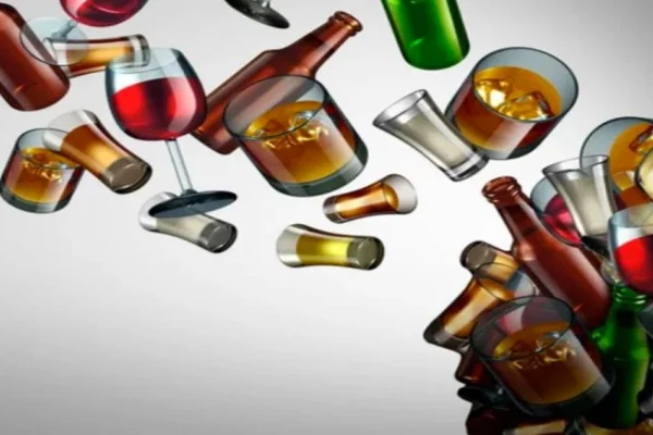 Alkol bağımlılığının tedavisi