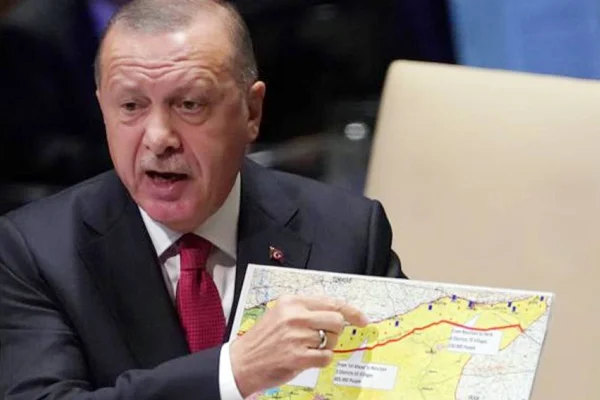 Direnen Rojava Devrimi
