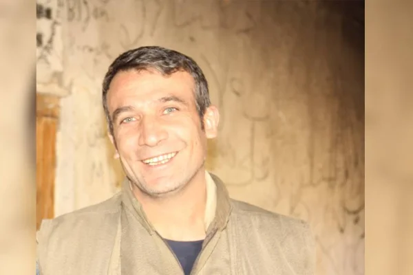 Düşmanı her alanda tanıdı