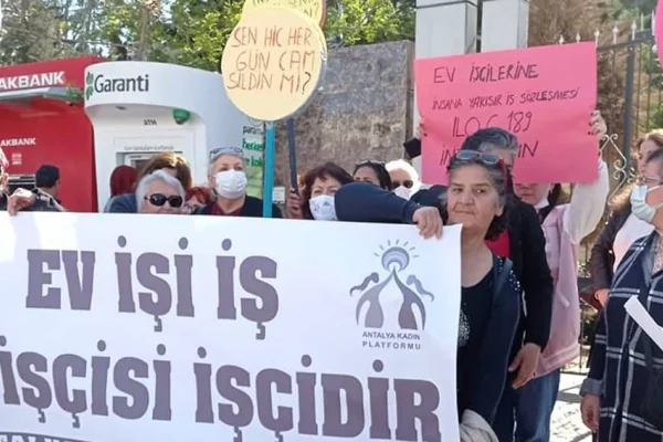 Güvencesiz özgürlük