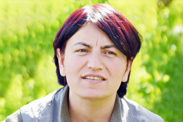 Evîn soluksuz bir yaşamın adıdır