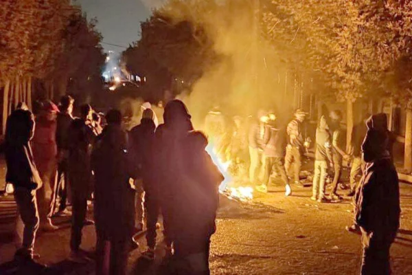 Rojhilat’ta 121 şehit