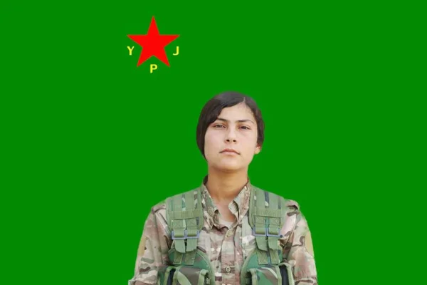 Arap savaşçı Hela şehit düştü