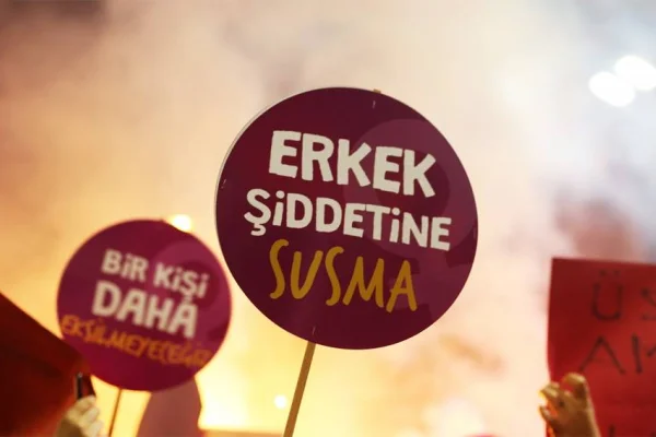 Evliliği reddetti, kaçırıldı