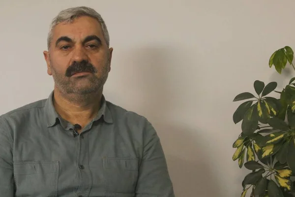 Avras, 6 yıldır cenazesini bekliyor