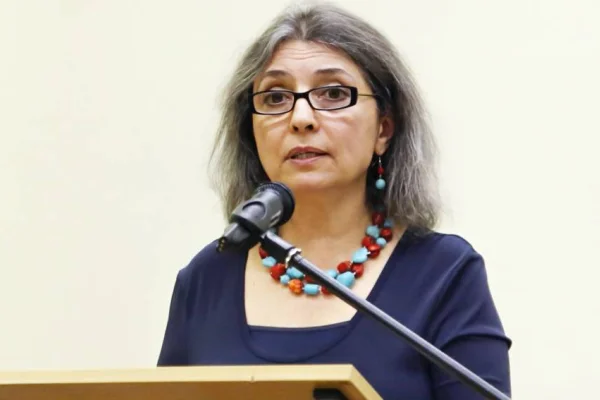 'Cinsiyete dayalı apartheid' rejimi sarsılıyor