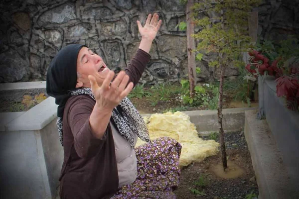 Taşlardan neden korkuyorlar!
