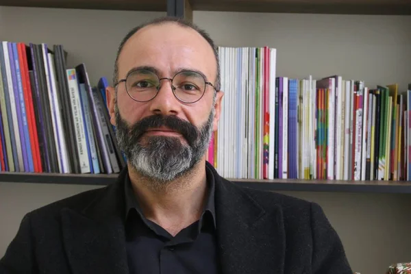 Yeni nesil Kürtçe konuşmuyor 
