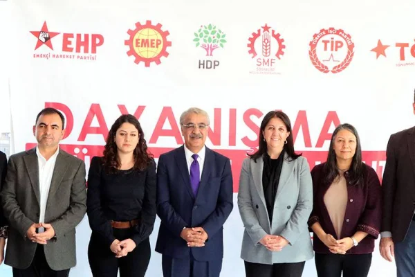Seçim ve faşizm belası