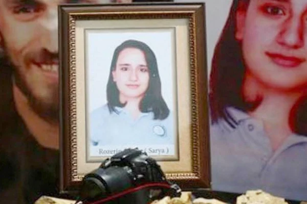 Bakanlık, cinayeti ‘hak’ gördü