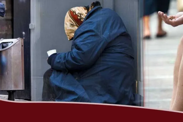 Almanya’da yoksulluk artıyor