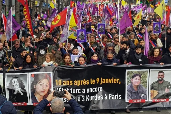 ‘Devlet sırrı’ kararını kaldırın