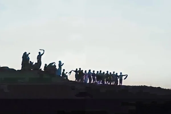 Hunergeha Welat geleneği geleceğe taşırıyor